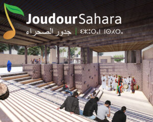 Joudour Sahara Culture Center